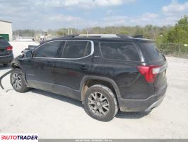 GMC Acadia 2021 3
