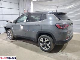 Jeep Compass 2020 2