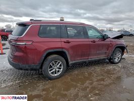 Jeep Cherokee 2024 3