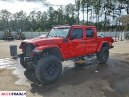 Jeep Pozostałe - zobacz ofertę