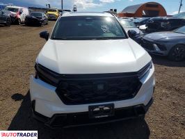 Honda CR-V 2025 2