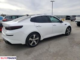 Kia Optima 2019 2 Kia Optima 2019 2