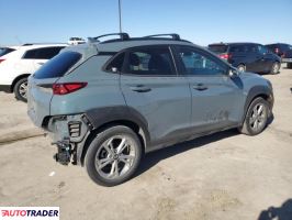 Hyundai Kona 2022 2 Hyundai Kona 2022 2