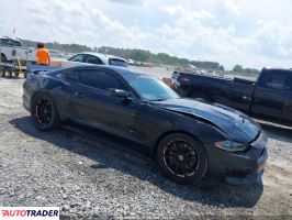 Ford Mustang 2021 2