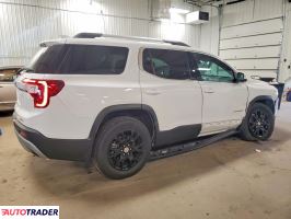 GMC Acadia 2023 3