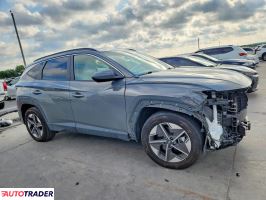 Hyundai Tucson 2025 2