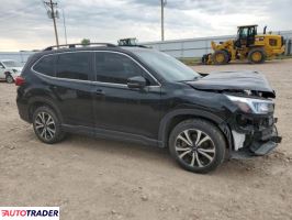 Subaru Forester 2020 2