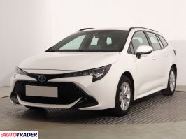 Toyota Corolla 2023 1.8 120 KM