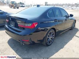 BMW 330 2020 2