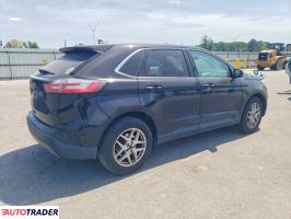 Ford Edge 2021 2