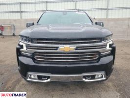 Chevrolet Silverado 2022 6 Chevrolet Silverado 2022 6