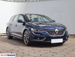 Renault Talisman - zobacz ofertę