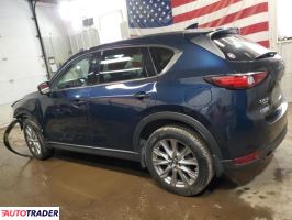 Mazda CX-5 2020 2 Mazda CX-5 2020 2
