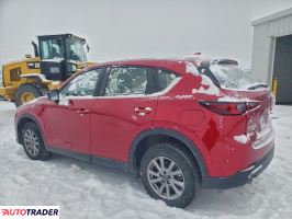 Mazda CX-5 2023 2