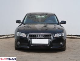 Audi A5 2009 2.0 167 KM