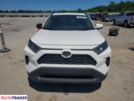 Toyota Pozostałe 2020 2