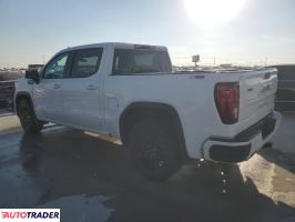 GMC Sierra 2021 5