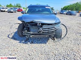 Volkswagen Tiguan 2024 2