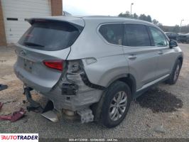 Hyundai Santa Fe 2020 2