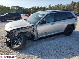 Jeep Grand Cherokee 2025 3