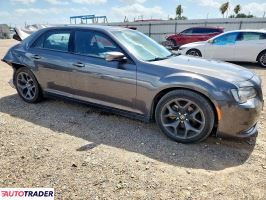 Chrysler 300C 2021 3