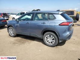 Toyota Corolla 2022 2