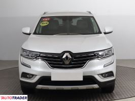 Renault Koleos 2018 2.0 174 KM Renault Koleos 2018 2.0 174 KM