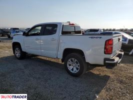 Chevrolet Colorado 2022 3 Chevrolet Colorado 2022 3