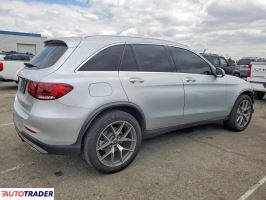 Mercedes CL 2020 2