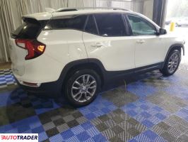 GMC Terrain 2023 1