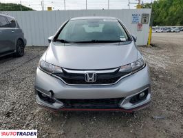 Honda Pozostałe 2020 1