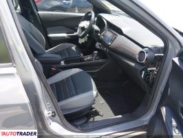 Nissan Pozostałe 2023 1