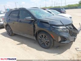 Chevrolet Equinox 2024 1