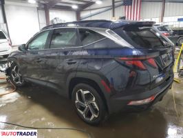 Hyundai Tucson 2024 1