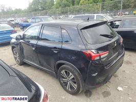 Mitsubishi Outlander 2023 2