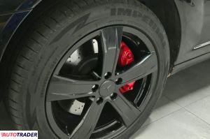 Mercedes S-klasa 2012 3.0 258 KM