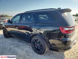 Dodge Durango 2024 6