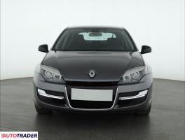 Renault Laguna 2014 1.5 108 KM Renault Laguna 2014 1.5 108 KM