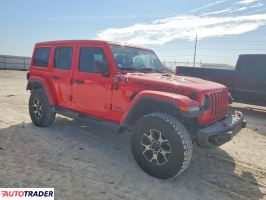 Jeep Wrangler 2020 3