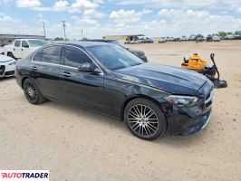 Mercedes CL 2022 2