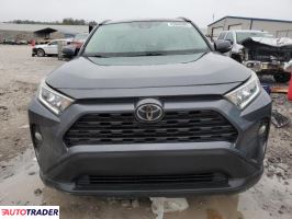 Toyota Pozostałe 2019 2 Toyota Pozostałe 2019 2