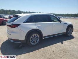 Mazda CX-9 2025 3