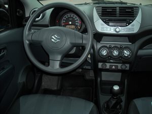 Suzuki Alto 2012 1 68 KM