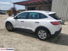 Ford Escape 2022 1 Ford Escape 2022 1