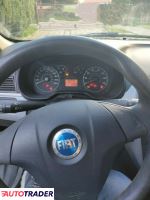 Fiat Punto 2006 1.4 78 KM Fiat Punto 2006 1.4 78 KM