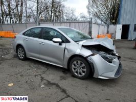Toyota Corolla 2022 1 Toyota Corolla 2022 1