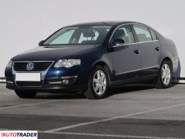 Volkswagen Passat 2007 2.0 138 KM