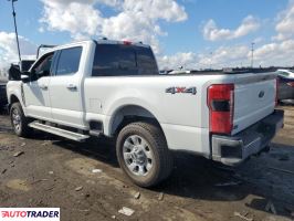 Ford Pozostałe 2024 7