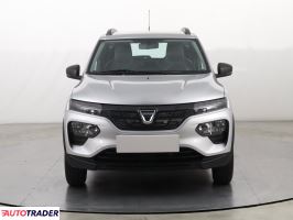 Dacia Pozostałe 2022 44 KM