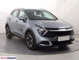 Kia Sportage 2022 1.6 147 KM Kia Sportage 2022 1.6 147 KM